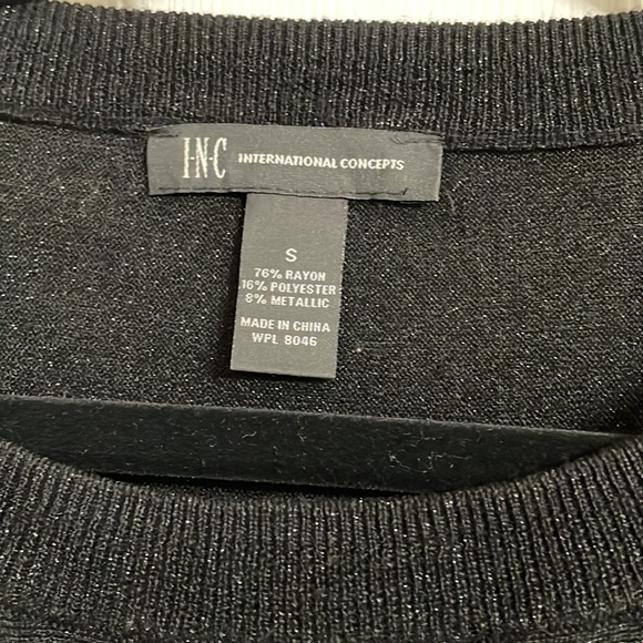 I N C International Concept Top - Picture 2 of 5